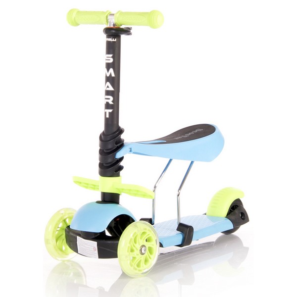 Продукт Lorelli SMART - Тротинетка - 0 - BG Hlapeta